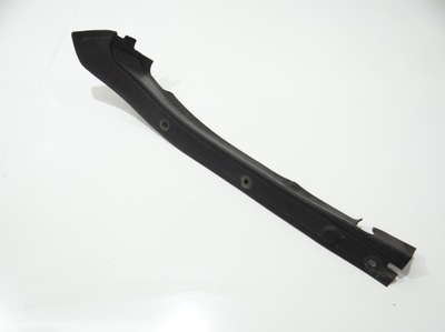 Правый пластик крышки багажника bmw 4 gran coupe f36 7264274 2.0l бензиновый фото №1