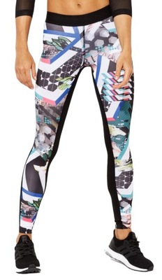 AOP Leggings REEBOK CF3169