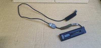 Honda cr-v iii роз'єм шланг usb фото №1