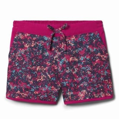 Szorty dziewczęce Columbia Sandy Shores Boardshort 164/170