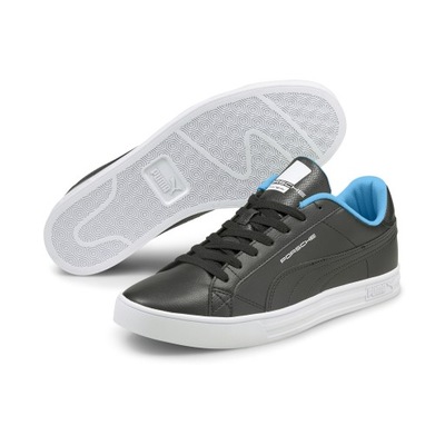 Buty Puma czarne męskie sportowe 306882-01 r. 43 sport