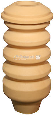 Jp group 1552600100 проставка гумовий, підвіска фото №1