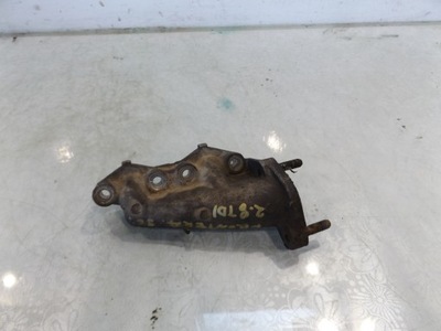 Frontera a 2,8td основание egr фото №1