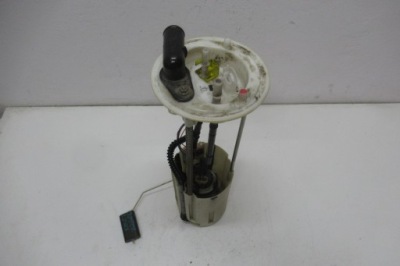 Boxer jumper 2.2 hdi насос топлива фото №1