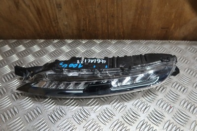 Лампа led drl c4 picasso ii 9822653280 фото №1