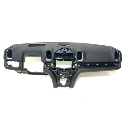 Mini mini countryman f60 панель приладів приладова фото №1