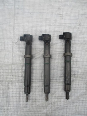 Інжектор mercedes sprinter 906 w212 w204 glk 2.2cdi фото №1