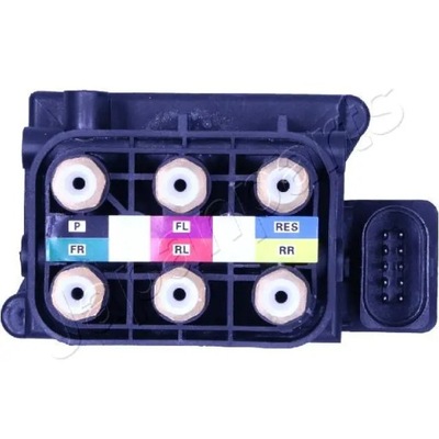 Japanparts mm-asv006 клапан, электропроводка пневматическая фото №1