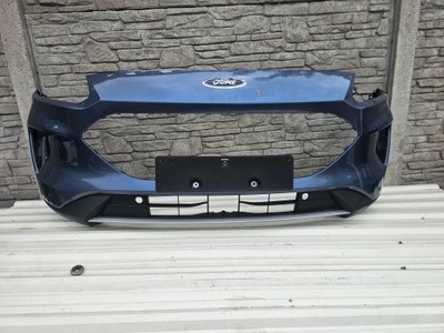 Ford kuga mk3 бампер перед фото №1