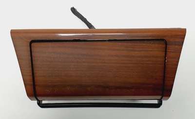 Попільничка прикурювач dekor mercedes w124 фото №1