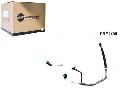 CABLE DE REBOSE LAND ROVER DR.MOTOR AUTOMOTIVE  