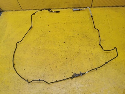 Land rover discovery iv 4 l319 шланг wąż adblue gh22-5j249-ab фото №1