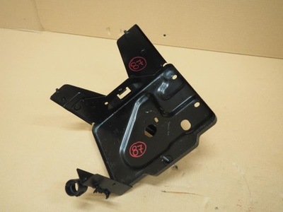 Корпус основа акумулятор fiat 500 фото №1