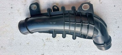 Труба шланг повітря mazda cx-5 2.2d 0613261265 фото №1