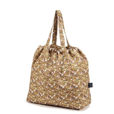 La Millou Shopper Bag Flower Styles torba na ramię