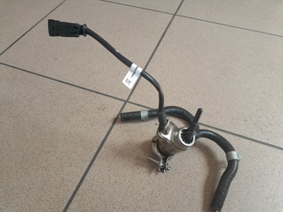 Kia sportage v 2021- 1.6 crdi форсунка adblue фото №1