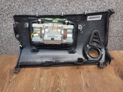 Подушка воздушная пассажира mazda cx7 cx-7 06-12 фото №1