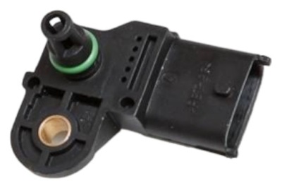 Датчик map renault grand scenic iii 2009 2010 2011 2012 2013 2014 2015 фото №1