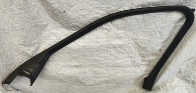 Bmw x5 f15 молдинг рамка захист двері права динамік harman 7299534 9277836 фото №1