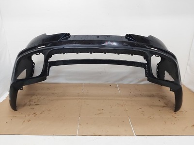 PARAGOLPES PARTE TRASERA TRASERO PORSCHE PANAMERA TURBO SPORT DESIGN 971807421  