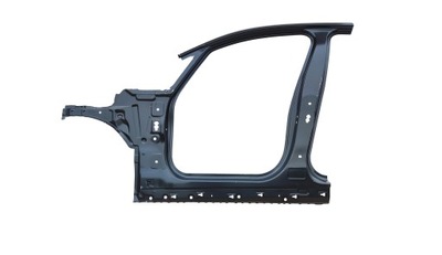 Bmw 2 f45 active tourer порог блок двигателя фото №1