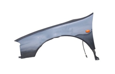 Крила лівий перед передній chrysler 300m фото №1