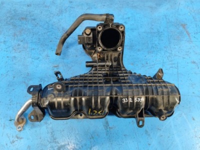 Коллектор всасывающий 1712037052 toyota prius plus 11-14 фото №1