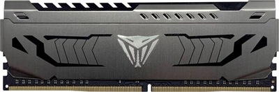 Pamięć Patriot Viper Steel DDR4 8GB 3200MHz CL16