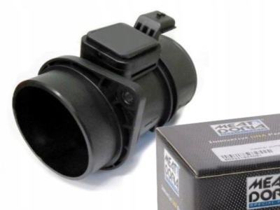 Расходомер воздуха dacia logan mcv 1.5 dci фото №1