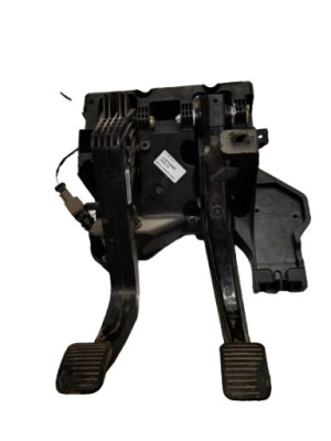 Ducato 12r 2.0 педаль тормоза сцепления 01367549080 фото №1