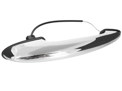 Mini cooper ручка дверь p r50 r53 r55 r56 r57 r58 фото №1