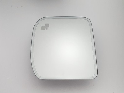 Вкладиш дзеркало фотохромний асистент лівий land rover defender ii фото №1