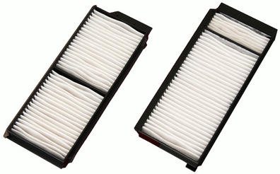 FILTRO DE CABINA MAZDA 5 2005-2010  