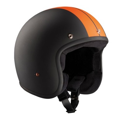 Kask motocyklowy Bandit Jet ECE 22.05 L