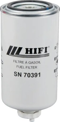 Filtr paliwa K. SN70391