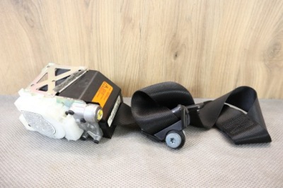 Mercedes slk 171 r171 pas натяжитель левый a1718600185 фото №1