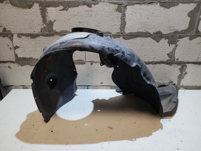 Підкрилок правий перед bmw 2 f45 f46 фото №1