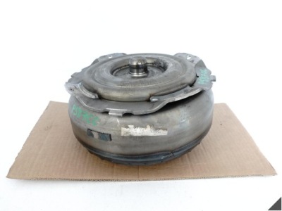 Mercedes ml gle gls gl 63s x166 w166 c292 63 6.3 сцепление a2312500202 фото №1