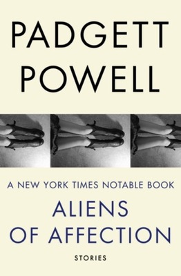 Aliens of Affection - Powell, Padgett EBOOK