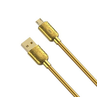Kabel przewód do ładowania USB do Micro USB 100 cm