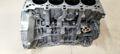 Блок mercedes 2.0 amg 45 r1330110001 фото №1