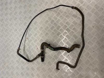 Шланг wąż mercedes w124 2.0 b 1248306196 фото №1