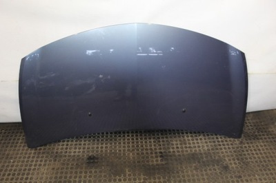 Капот renault clio iii tej47 фото №1