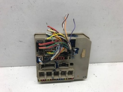 Модуль uch bsi renault clio iii modus i 902663a europa гарантия распродажа фото №1