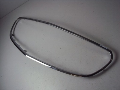 Рамка решетка mercedes e-klasa w212 09- фото №1