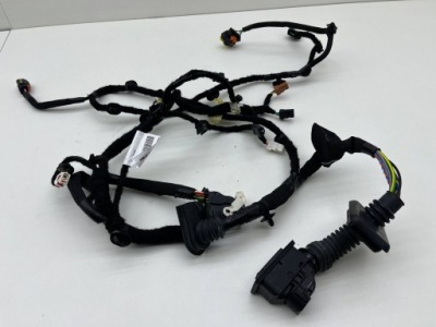 Citroen ds4 ii джгут електропроводка двері ліва перед 9841919480 фото №1