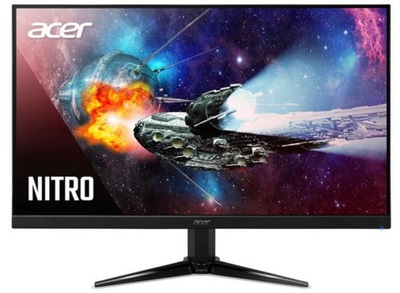 Monitor LED Acer Nitro QG221Q 21,5" 1920x1080