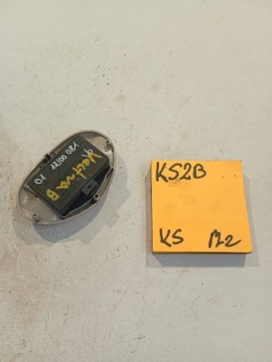 Датчик opel vectra b 90431613 фото №1