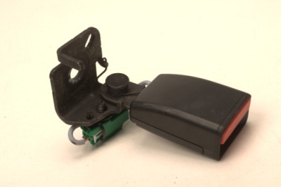 Volvo v60 ii кліпса поперечина безпеки 31462761 фото №1