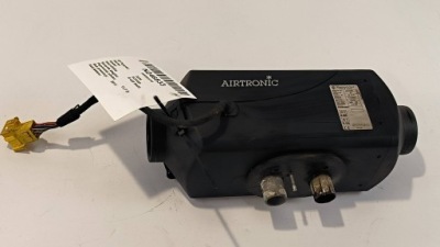 Webasto обогреватель 1851020 scania r 420 r420 фото №1